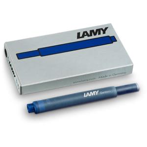 LAMY（ラミー） LAMY INK CARTRIDGE インクカートリッジ リフィル 5本