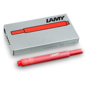 LAMY（ラミー） 【並行輸入品】LAMY 筆記具 LT52 BLUEBLACK 万年筆用