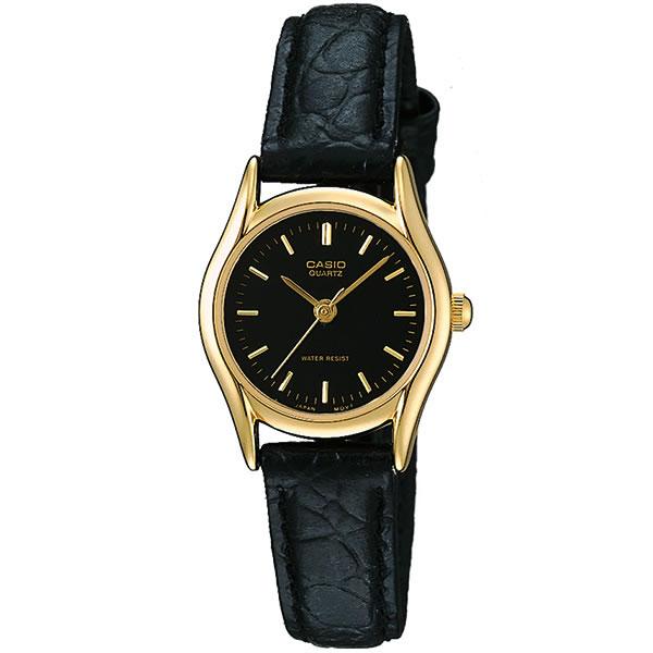 【並行輸入品】【BOX無し】CASIO カシオ 腕時計 LTP-1094Q-1A レディース STA...