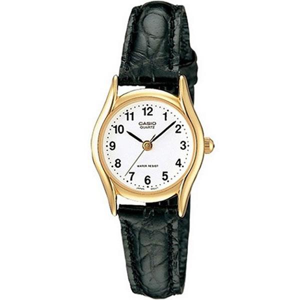 【並行輸入品】【BOX無し】CASIO カシオ 腕時計 LTP-1094Q-7B1 レディース ST...