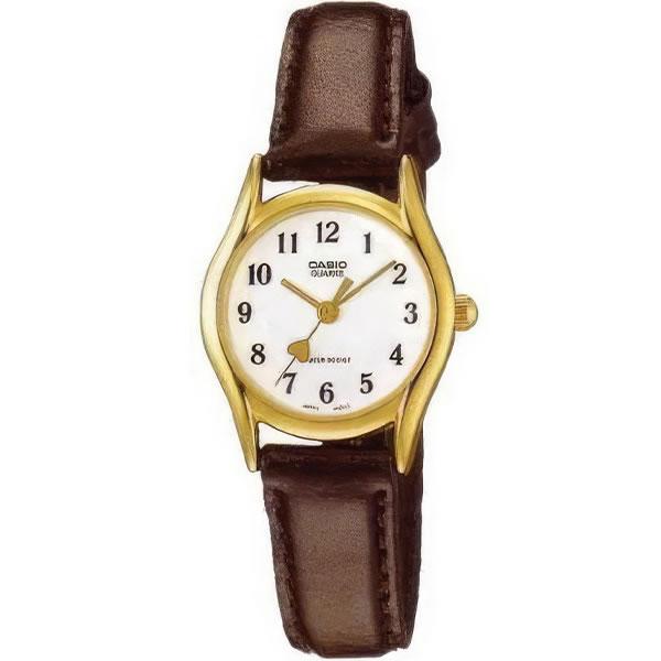 【並行輸入品】【BOX無し】CASIO カシオ 腕時計 LTP-1094Q-7B5 レディース ST...