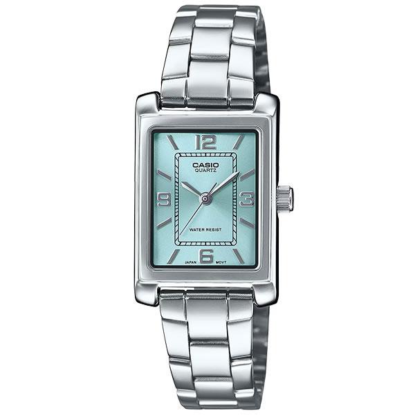 【並行輸入品】【BOX無し】CASIO カシオ 腕時計 海外モデル LTP-1234DD-2A レデ...