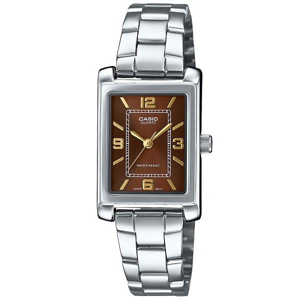 【並行輸入品】【BOX無し】CASIO カシオ 腕時計 海外モデル LTP-1234DD-5A レデ...