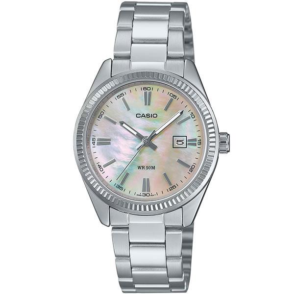 【並行輸入品】【BOX無し】CASIO カシオ 腕時計 ALTP-1302DS-4A レディース S...