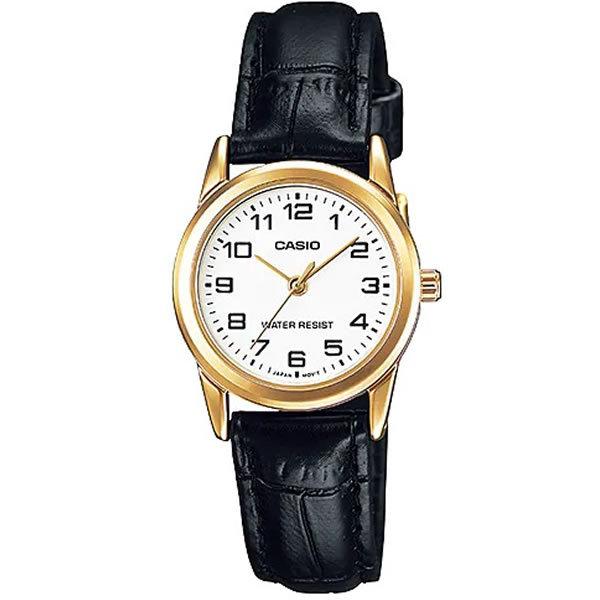 【並行輸入品】【BOX無し】CASIO カシオ 腕時計 海外モデル LTP-V001GL-7B レデ...
