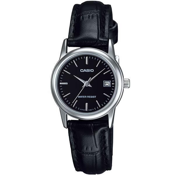 【並行輸入品】【BOX無し】CASIO カシオ 腕時計 ALTP-V002L-1A レディース ST...