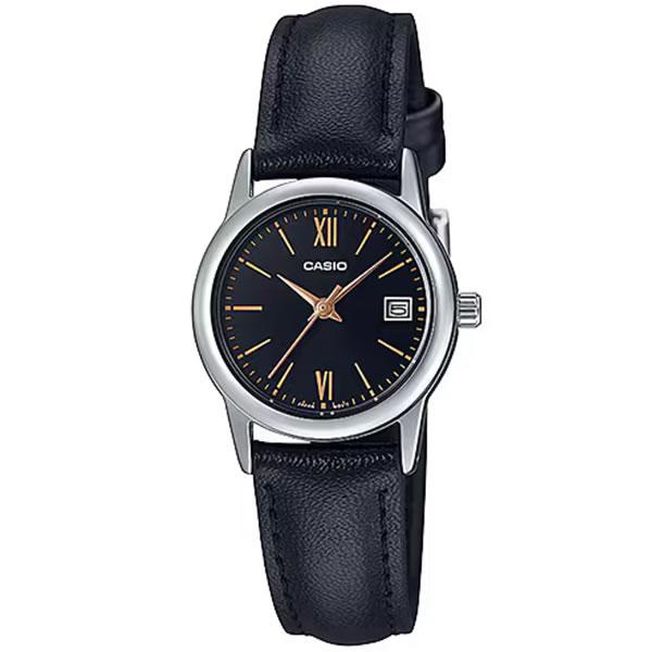 【並行輸入品】【BOX無し】CASIO カシオ 腕時計 ALTP-V002L-1B3 レディース S...