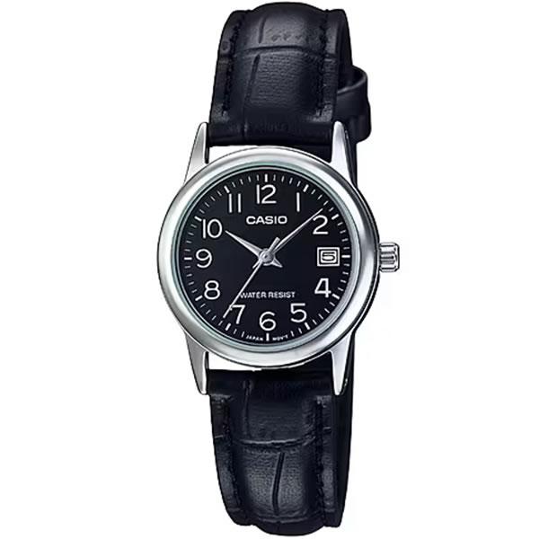 【並行輸入品】【BOX無し】CASIO カシオ 腕時計 ALTP-V002L-1B レディース ST...
