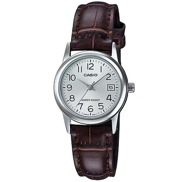 【並行輸入品】【BOX無し】CASIO カシオ 腕時計 ALTP-V002L-7B2 レディース S...