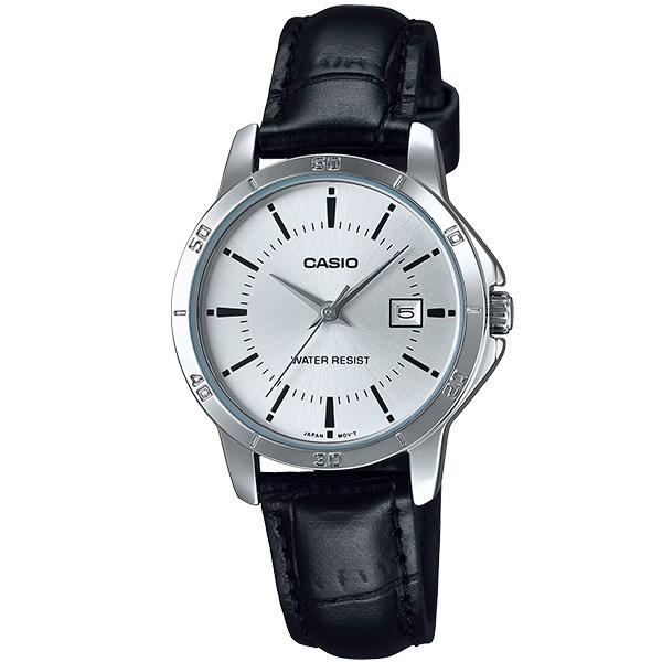 【並行輸入品】【BOX無し】CASIO カシオ 腕時計 LTP-V004L-7A レディース STA...