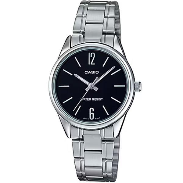 【並行輸入品】【BOX無し】CASIO カシオ 腕時計 LTP-V005D-1B レディース STA...