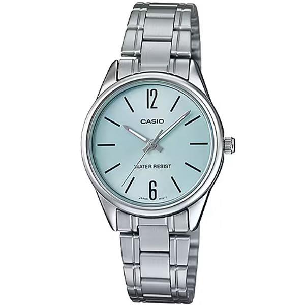 【並行輸入品】【BOX無し】CASIO カシオ 腕時計 LTP-V005D-2B レディース STA...