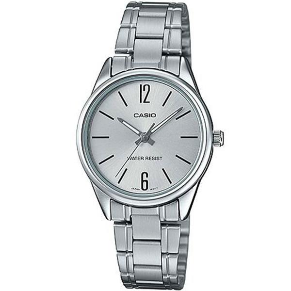 【並行輸入品】【BOX無し】CASIO カシオ 腕時計 LTP-V005D-7B レディース STA...
