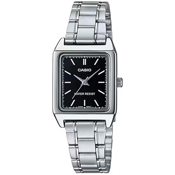 【並行輸入品】【BOX無し】CASIO カシオ 腕時計 LTP-V007D-1E レディース STA...