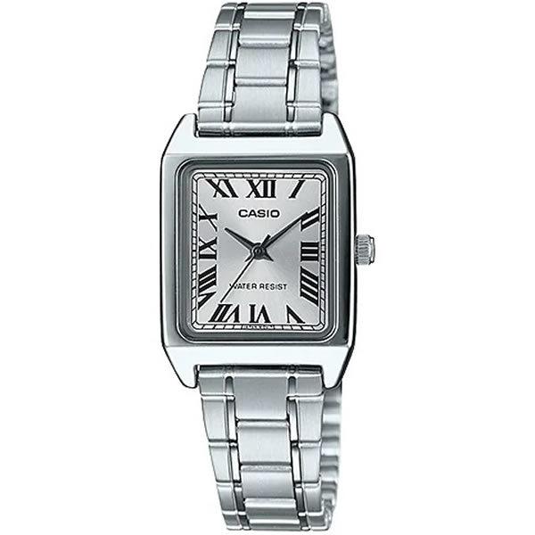 【並行輸入品】【BOX無し】CASIO カシオ 腕時計 海外モデル LTP-V007D-7B レディ...