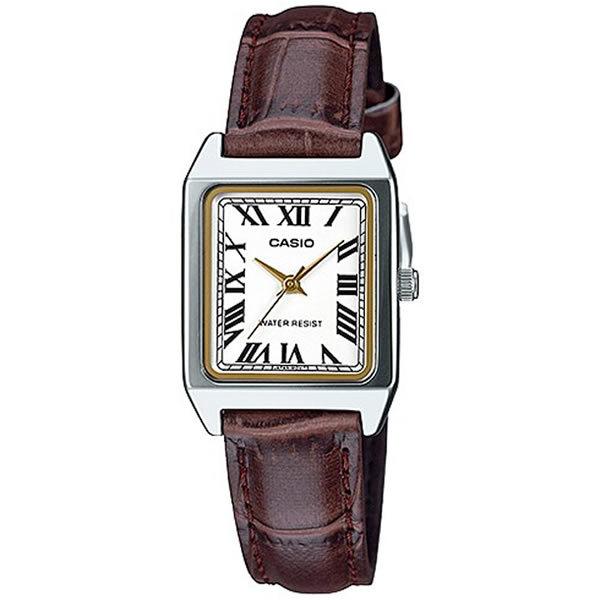 【並行輸入品】【BOX無し】CASIO カシオ 腕時計 海外モデル LTP-V007L-7B2 レデ...