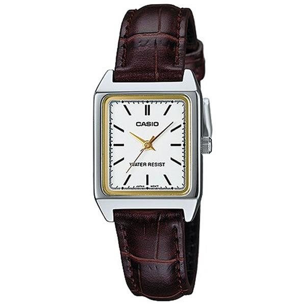 【並行輸入品】【BOX無し】CASIO カシオ 腕時計 海外モデル LTP-V007L-7E2 レデ...