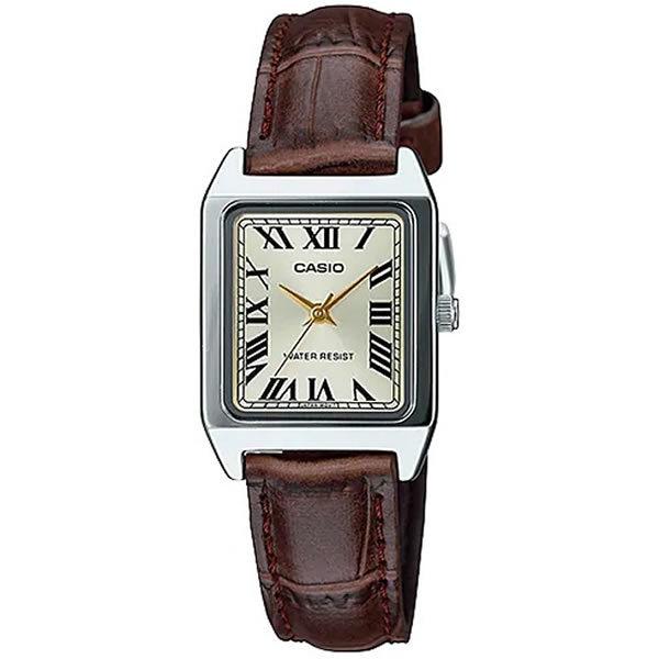 【並行輸入品】【BOX無し】CASIO カシオ 腕時計 海外モデル LTP-V007L-9B レディ...