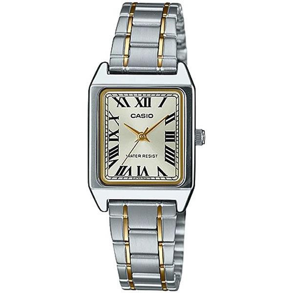 【並行輸入品】【BOX無し】CASIO カシオ 腕時計 海外モデル LTP-V007SG-9B レデ...