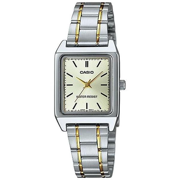 【並行輸入品】【BOX無し】CASIO カシオ 腕時計 海外モデル LTP-V007SG-9E レデ...