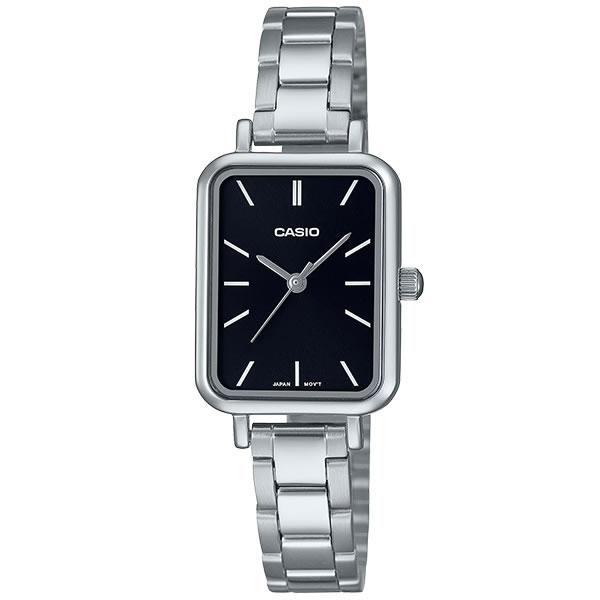 【並行輸入品】【BOX無し】CASIO カシオ 腕時計 海外モデル LTP-V009D-1E レディ...