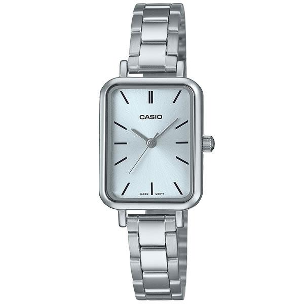 【並行輸入品】【BOX無し】CASIO カシオ 腕時計 海外モデル LTP-V009D-2E レディ...