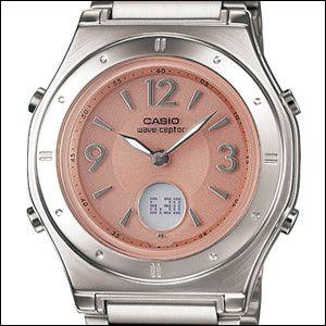 国内正規品】CASIO カシオ 腕時計 LWA-M141D-4AJF レディース wave