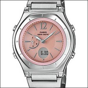 国内正規品】CASIO カシオ 腕時計 LWA-M160D-4A1JF レディース wave  
