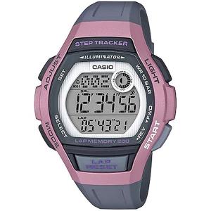 CASIO カシオ 腕時計 LWS-2000H-4AJH レディース SPORTS スポーツ カシオコレクション SPORTS GEAR スポーツギア クオーツ