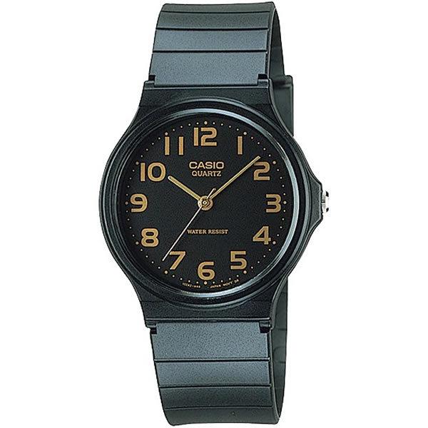 【並行輸入品】【BOX無し】CASIO カシオ 腕時計 海外モデル MQ-24-1B2 メンズ ST...