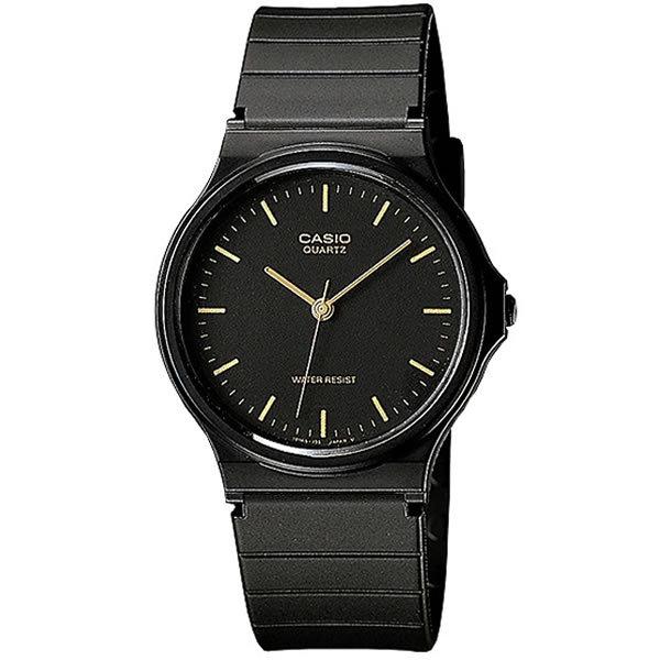 【並行輸入品】【BOX無し】CASIO カシオ 腕時計 海外モデル MQ-24-1E メンズ レディ...
