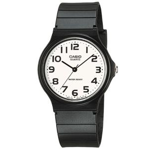 【並行輸入品】【BOX無し】CASIO カシオ 腕時計 海外モデル MQ-24-7B2 メンズ レディース STANDARD スタンダード チープカシオ チプカシ クオーツ