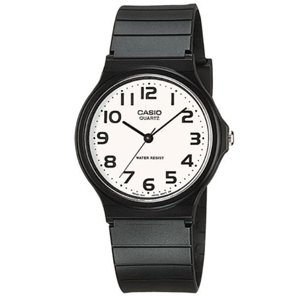 【並行輸入品】【BOX無し】CASIO カシオ 腕時計 海外モデル MQ-24-7B2 メンズ レデ...