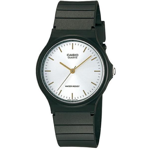 【並行輸入品】【BOX無し】CASIO カシオ 腕時計 海外モデル MQ-24-7E2 メンズ レデ...