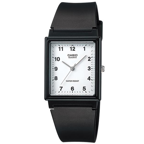 【並行輸入品】【BOX無し】CASIO カシオ 腕時計 海外モデル MQ-27-7B メンズ レディ...