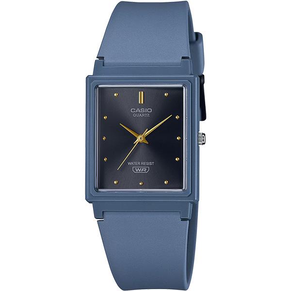 【並行輸入品】【BOX無し】CASIO カシオ 腕時計 海外モデル MQ-38UC-2A2 メンズ ...