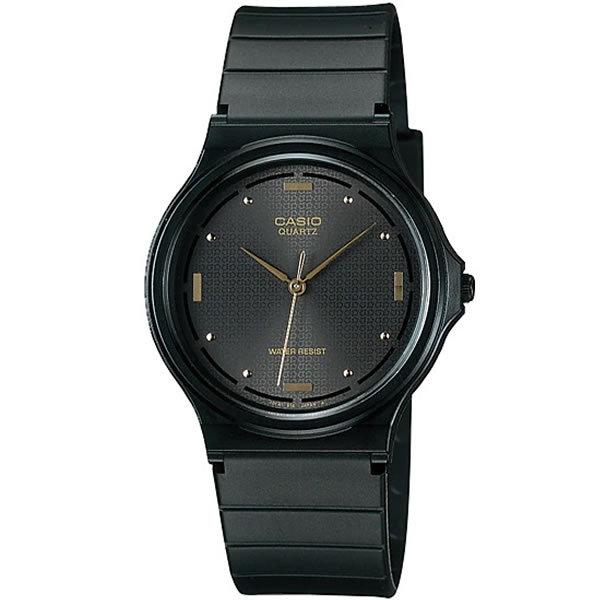 【並行輸入品】【BOX無し】CASIO カシオ 腕時計 海外モデル MQ-76-1A メンズ レディ...