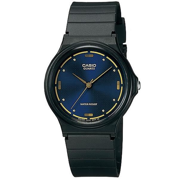 【並行輸入品】【BOX無し】CASIO カシオ 腕時計 海外モデル MQ-76-2A メンズ レディ...