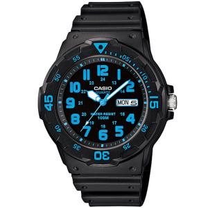 スタンダード（CASIO） CASIO STANDARD MENS カシオ MRW-200H-2B2