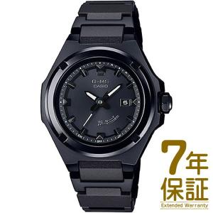 【国内正規品】CASIO カシオ 腕時計 MSG-W300CB-1AJF レディース BABY-G G-MS ベビーG ジーミズ 電波ソーラー｜okurimonoya1