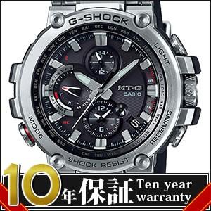 【国内正規品】CASIO カシオ 腕時計 MTG-B1000-1AJF G-SHOCK ジーショック...