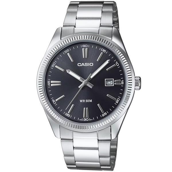【並行輸入品】【BOX無し】CASIO カシオ 腕時計 AMTP-1302D-1A1 メンズ STA...