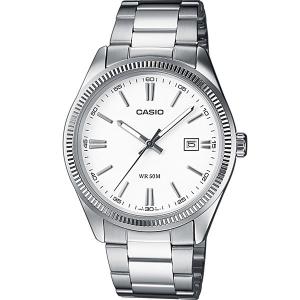CASIO（カシオ） 国内正規品 CASIO Collection STANDARD MTP-1302D