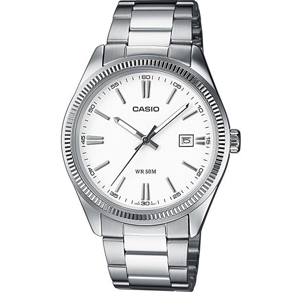 【並行輸入品】【BOX無し】CASIO カシオ 腕時計 MTP-1302D-7A1 メンズ STAN...