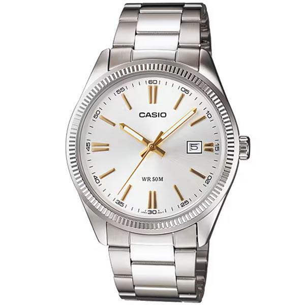 【並行輸入品】【BOX無し】CASIO カシオ 腕時計 MTP-1302D-7A2 メンズ STAN...