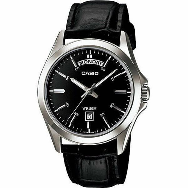 【並行輸入品】【BOX無し】CASIO カシオ 腕時計 MTP-1370L-1A メンズ レディース...