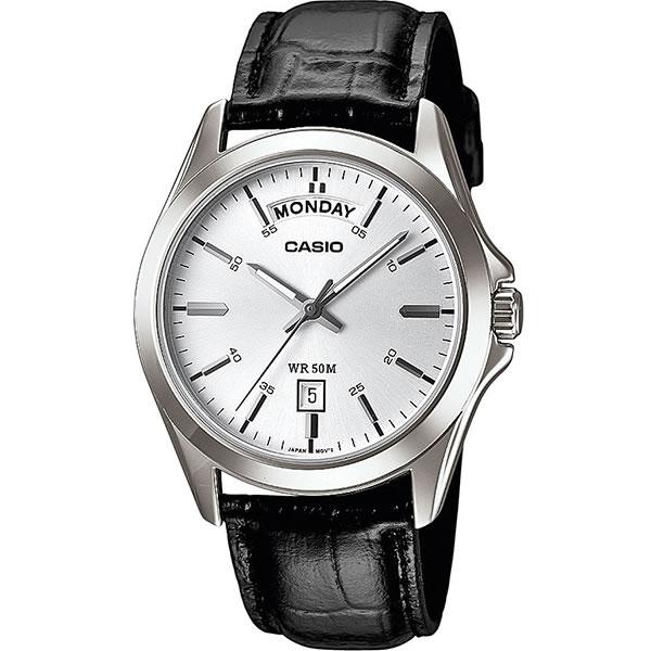 【並行輸入品】【BOX無し】CASIO カシオ 腕時計 MTP-1370L-7A メンズ レディース...