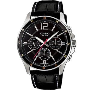 【並行輸入品】【BOX無し】CASIO カシオ 腕時計 海外モデル MTP-1374L-1A メンズ STANDARD スタンダード チプカシ チープカシオ クオーツ