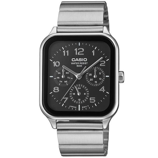 【並行輸入品】【BOX無し】CASIO カシオ 腕時計 海外モデル MTP-M306D-1A メンズ...