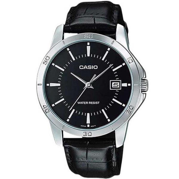 【並行輸入品】【BOX無し】CASIO カシオ 腕時計 MTP-V004L-1A メンズ STAND...